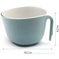 Set Colander Bowl yang besar